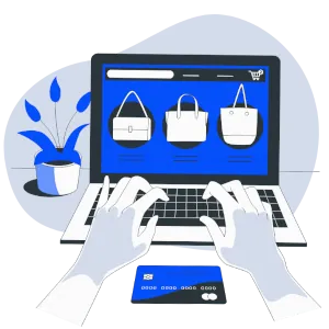 خدمات سئو سایت فروشگاهی